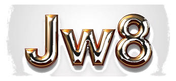 jw8 logo